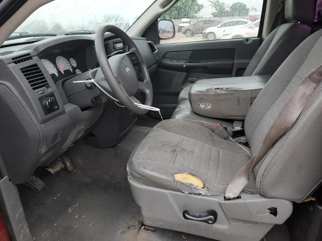 Photo 7 from auction – 2006 DODGE RAM 1500 S with VIN 1D7HA16K66J238944