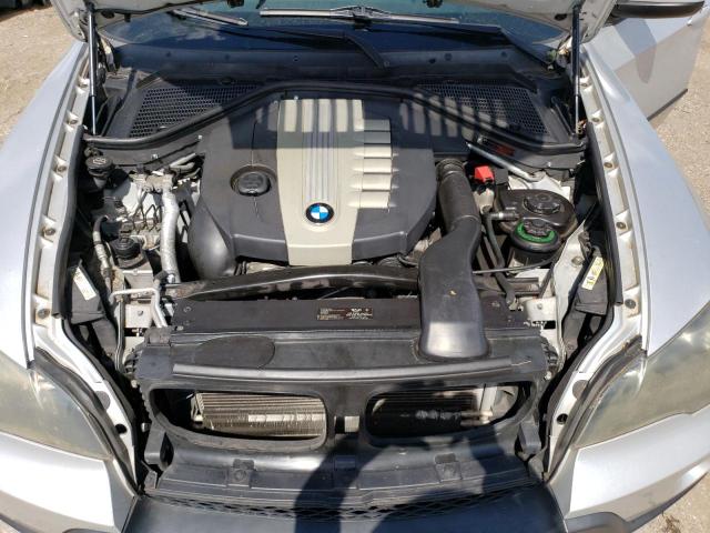Photo 12 from auction – 2009 BMW X5 XDRIVE3 with VIN 5UXFF03529LJ97232