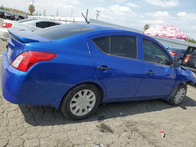 Photo 3 from auction – 2017 NISSAN VERSA S with VIN 3N1CN7AP3HL805608