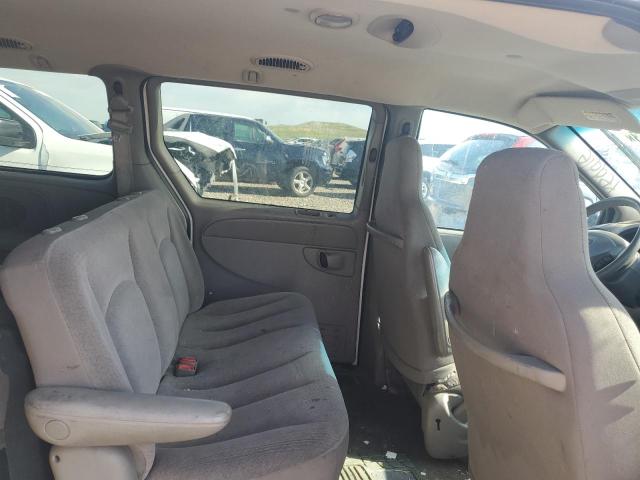 Photo 11 from auction – 2002 DODGE GRAND CARA with VIN 1B4GP44362B689374