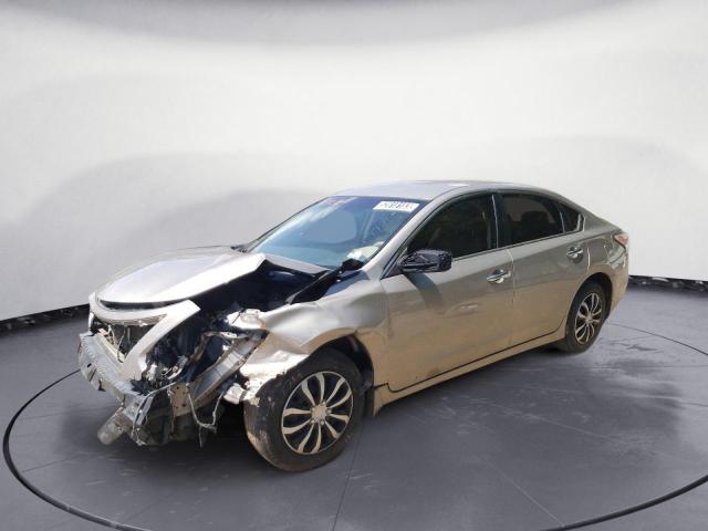 NISSAN ALTIMA 2.5 2015 with VIN 1N4AL3AP9FC577048 - Photo from auction