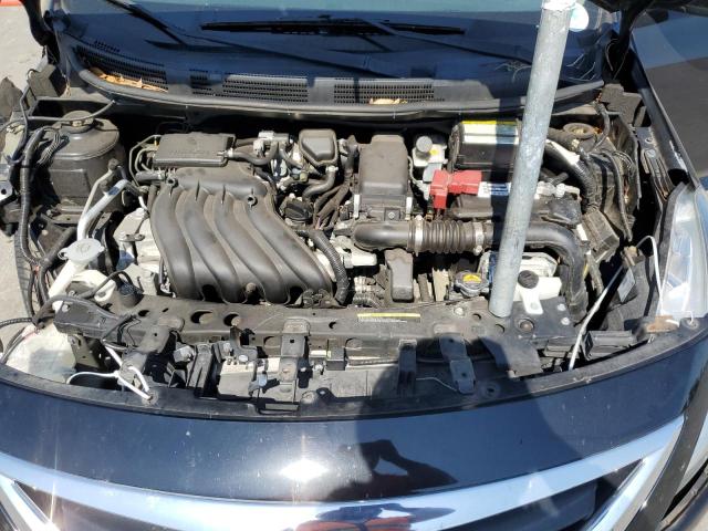 Photo 11 from auction – 2016 NISSAN VERSA S with VIN 3N1CN7AP1GL830201