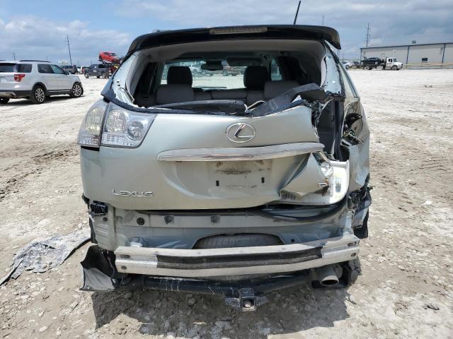 Photo 6 from auction – 2007 LEXUS RX 350 with VIN 2T2GK31U27C005837