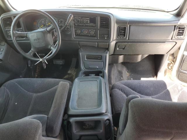 Photo 8 from auction – 2000 GMC NEW SIERRA with VIN 2GTEC19T4Y1120996
