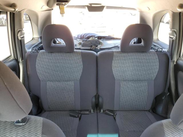 Photo 10 from auction – 2004 TOYOTA RAV4 with VIN JTEGD20V840034411