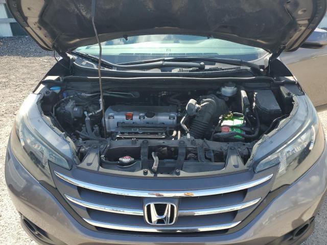 Photo 12 from auction – 2014 HONDA CR-V EX with VIN 3CZRM3H50EG703608