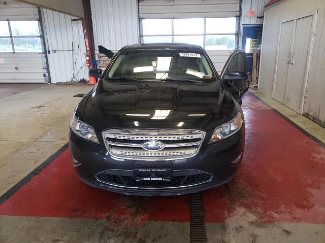 Photo 5 from auction – 2010 FORD TAURUS SHO with VIN 1FAHP2KT8AG113789