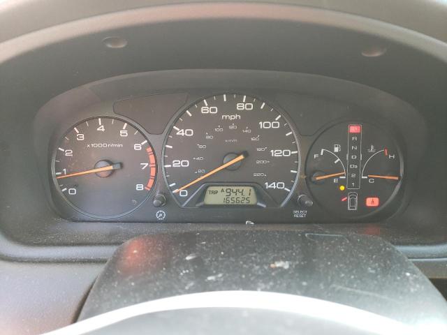 Photo 9 from auction – 2004 HONDA ODYSSEY EX with VIN 5FNRL18854B146089