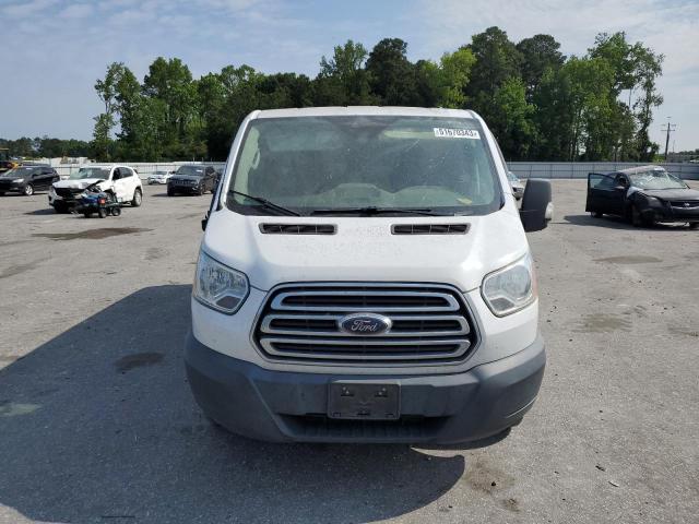 Photo 5 from auction – 2015 FORD TRANSIT T- with VIN 1FTYR1ZM1FKA69961