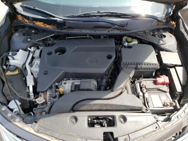Photo 11 from auction – 2015 NISSAN ALTIMA 2.5 with VIN 1N4AL3AP7FC119766