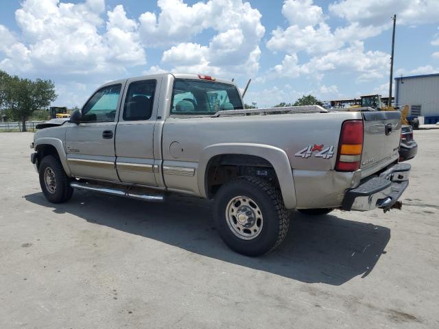 Photo 2 from auction – 2001 CHEVROLET 2500 with VIN 1GCHK291X1E298498