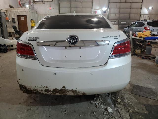 صورة رقم 6 من المزاد - 2011 BUICK LACROSSE C مع VIN 1G4GC5GD9BF226870
