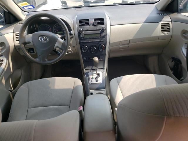 Photo 8 from auction – 2010 TOYOTA COROLLA BA with VIN JTDBU4EE1AJ082938