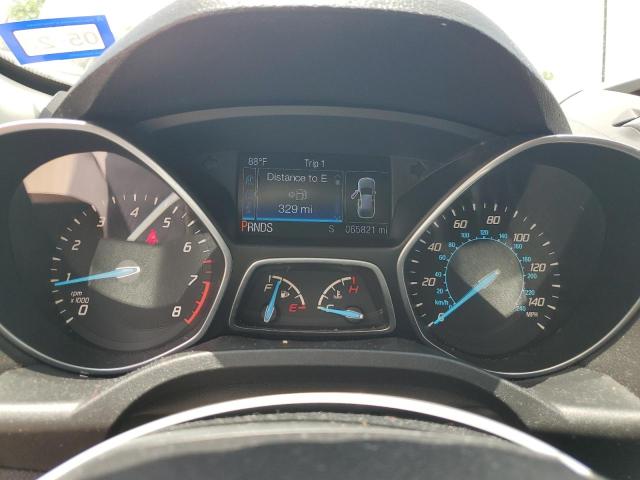 Photo 9 from auction – 2016 FORD ESCAPE S with VIN 1FMCU0F72GUB58263