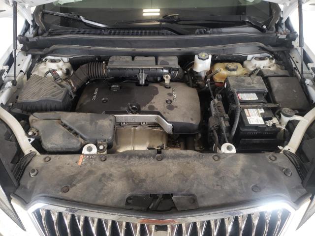 Photo 12 from auction – 2017 BUICK ENVISION E with VIN LRBFXBSAXHD242966