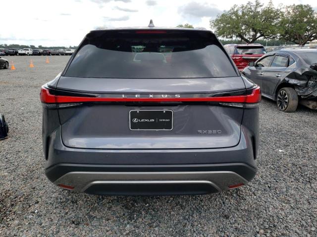 Photo 6 from auction – 2023 LEXUS RX 350 BAS with VIN 2T2BAMBA8PC006711