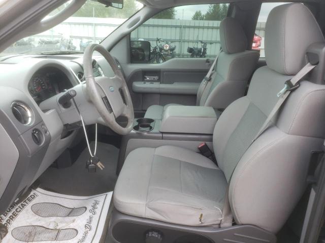 Photo 7 from auction – 2007 FORD F150 with VIN 1FTPX14VX7FB35550