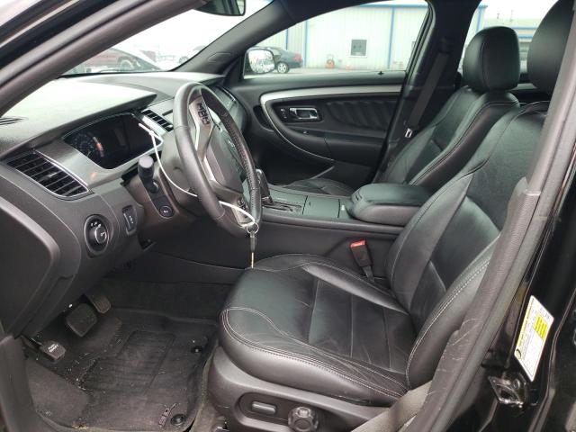 Photo 7 from auction – 2014 FORD TAURUS SEL with VIN 1FAHP2E88EG178199
