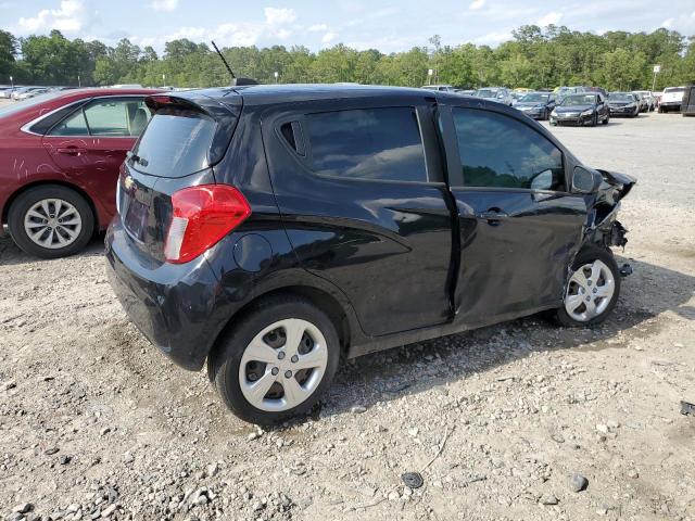 Photo 3 from auction – 2020 CHEVROLET SPARK LS with VIN KL8CB6SA3LC477470