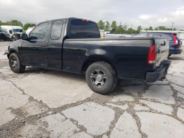 Photo 2 from auction – 2004 FORD F-150 HERI with VIN 2FTRX17224CA52826