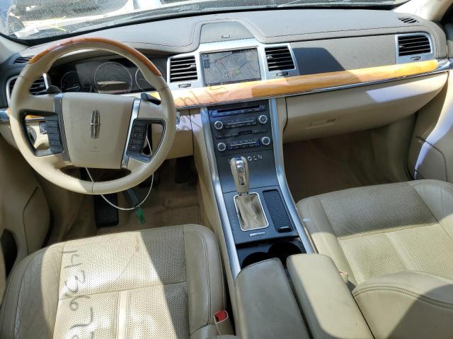 Photo 8 from auction – 2012 LINCOLN MKS with VIN 1LNHL9DR0CG804989