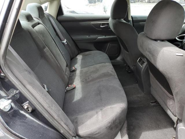 Photo 10 from auction – 2015 NISSAN ALTIMA 2.5 with VIN 1N4AL3AP8FC116844