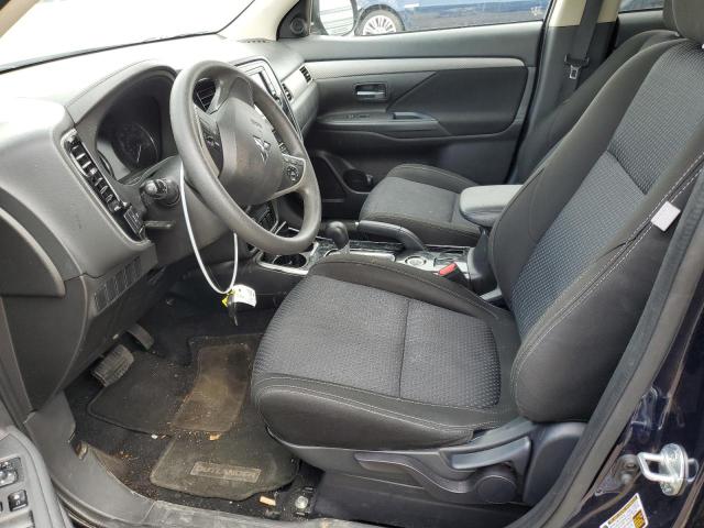 Photo 7 from auction – 2018 MITSUBISHI OUTLANDER with VIN JA4AZ3A32JZ057845