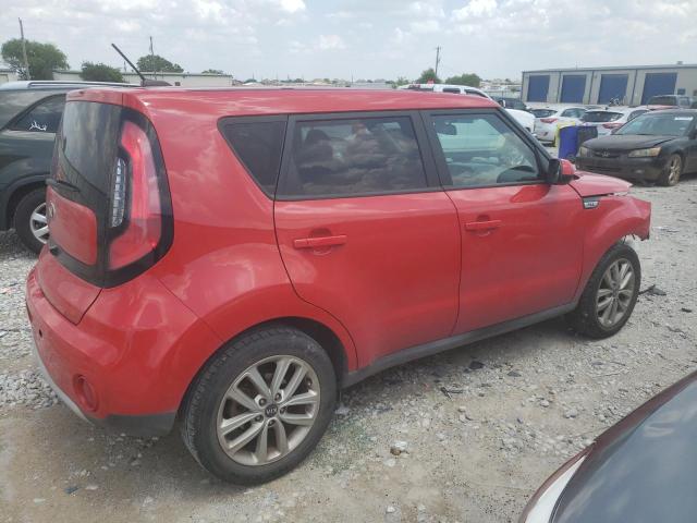 Photo 3 from auction – 2018 KIA SOUL + with VIN KNDJP3A52J7534959