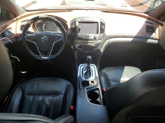 Photo 8 from auction – 2015 BUICK REGAL PREM with VIN 2G4GN5EXXF9280362