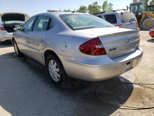 Photo 2 from auction – 2006 BUICK LACROSSE C with VIN 2G4WC582461186087