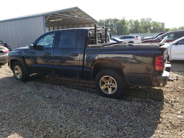 Photo 2 from auction – 2008 DODGE DAKOTA QUA with VIN 1D7HW48N58S581817