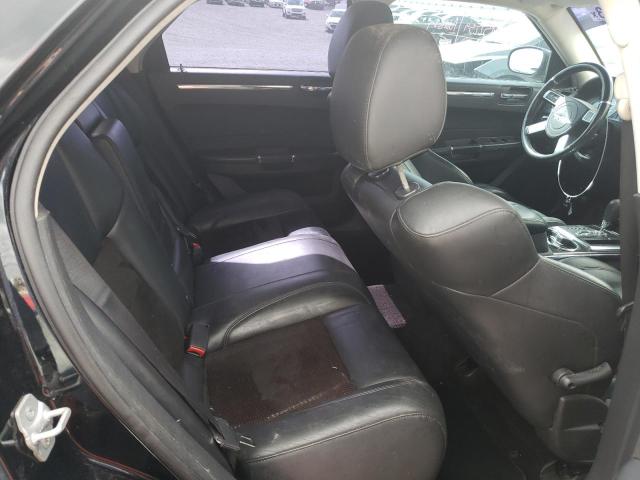 Photo 10 from auction – 2010 CHRYSLER 300 S with VIN 2C3CA2CVXAH328234