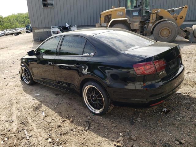 Photo 2 from auction – 2014 VOLKSWAGEN JETTA BASE with VIN 3VW2K7AJ3EM310051
