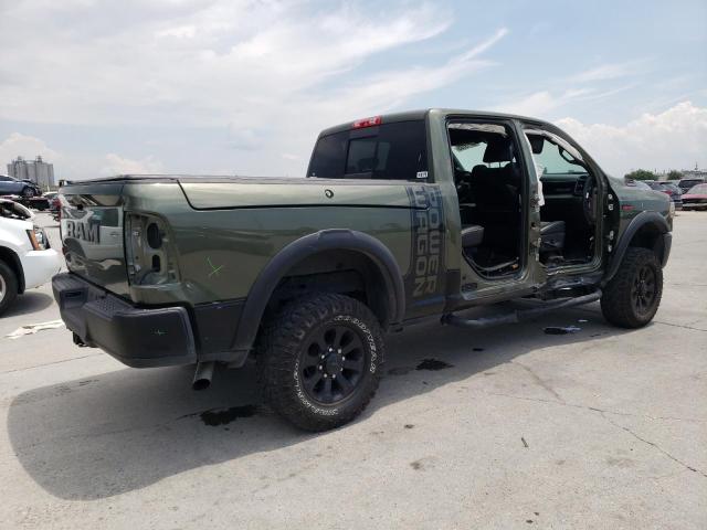 Photo 3 from auction – 2022 RAM 2500 POWER with VIN 3C6TR5EJ1NG111233