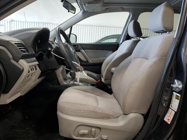 Photo 7 from auction – 2015 SUBARU FORESTER 2 with VIN JF2SJADC4FH588755