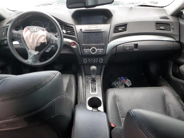 Photo 8 from auction – 2016 ACURA ILX PREMIU with VIN 19UDE2F70GA019334