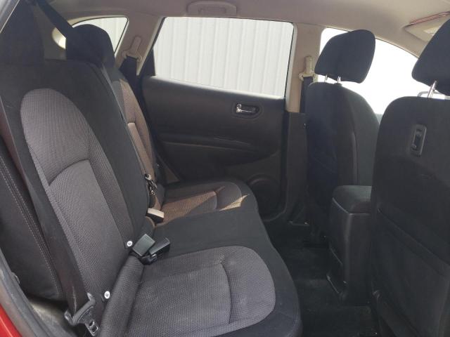 Photo 11 from auction – 2011 NISSAN ROGUE S with VIN JN8AS5MV1BW265161
