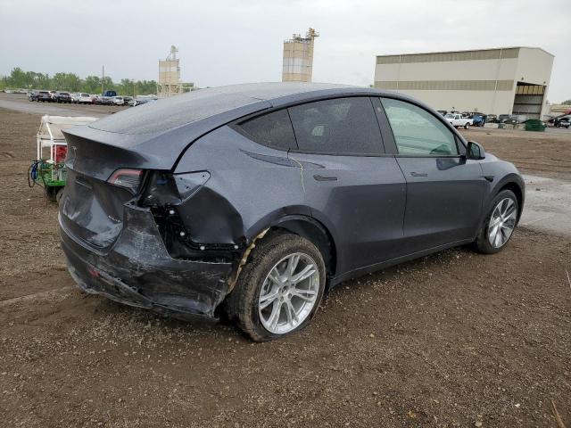 Photo 3 from auction – 2023 TESLA MODEL Y with VIN 7SAYGDEE9PF612934