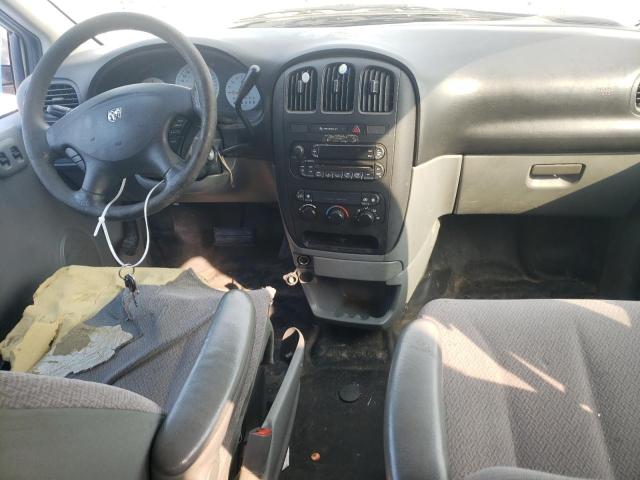 Photo 8 from auction – 2007 DODGE GRAND CARA with VIN 1D4GP23R67B116563