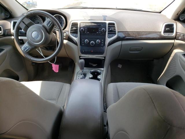 Photo 8 from auction – 2012 JEEP GRAND CHER with VIN 1C4RJFAG2CC290120