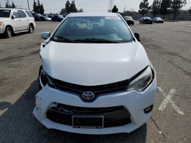 Photo 5 from auction – 2016 TOYOTA COROLLA L with VIN 5YFBURHE3GP379917