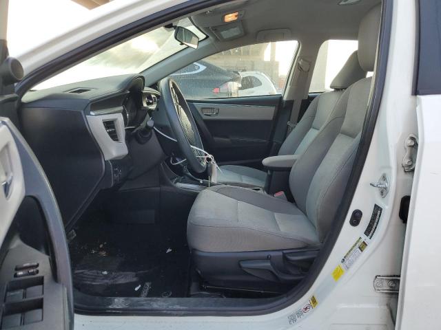 Photo 7 from auction – 2016 TOYOTA COROLLA L with VIN 2T1BURHE5GC645065