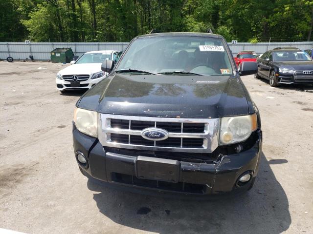 Photo 5 from auction – 2008 FORD ESCAPE XLT with VIN 1FMCU93168KE28774