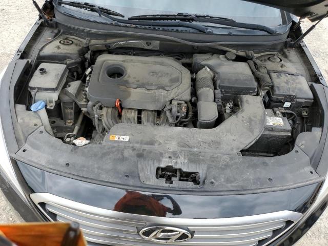 Photo 11 from auction – 2016 HYUNDAI SONATA SE with VIN 5NPE24AF4GH337634