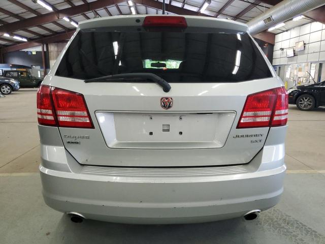 Photo 6 from auction – 2010 DODGE JOURNEY SX with VIN 3D4PH5FV3AT255305