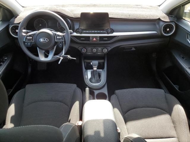 Photo 8 from auction – 2020 KIA FORTE FE with VIN 3KPF24AD5LE239536