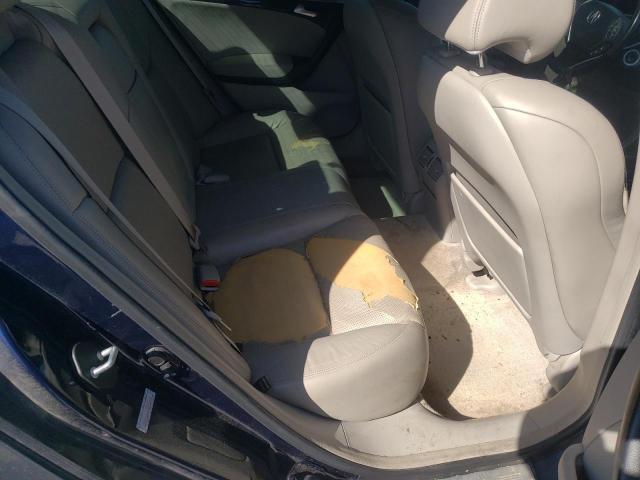 Photo 10 from auction – 2008 ACURA TL with VIN 19UUA66218A007816