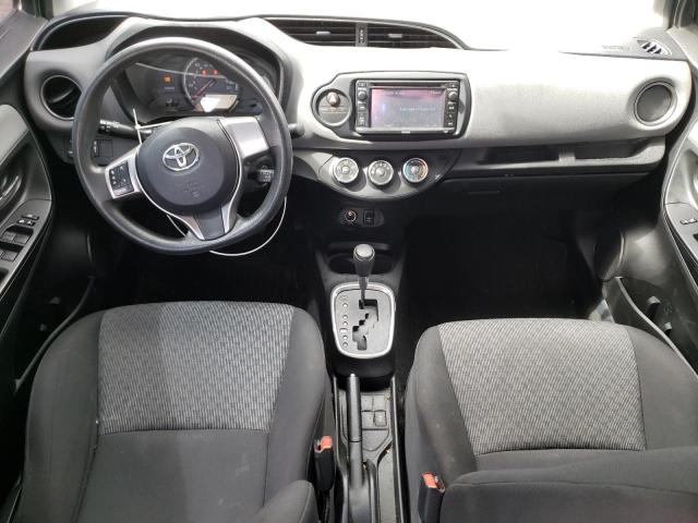 Photo 8 from auction – 2015 TOYOTA YARIS with VIN VNKKTUD38FA036203