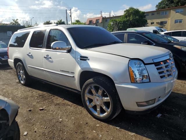 Photo 4 from auction – 2010 CADILLAC ESCALADE E with VIN 1GYUCJEF3AR237410