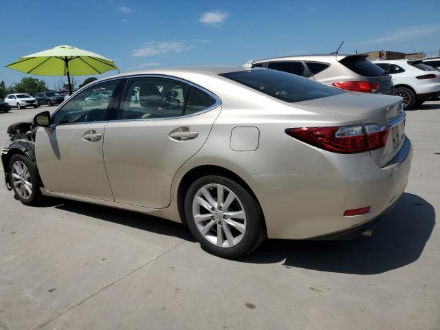 Photo 2 from auction – 2013 LEXUS ES 350 with VIN JTHBK1GG2D2003339
